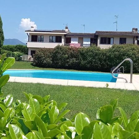 Maison Margu Monvalle Exterior photo