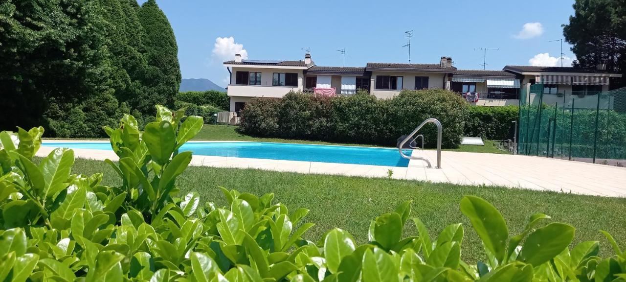 Maison Margu Monvalle Exterior photo